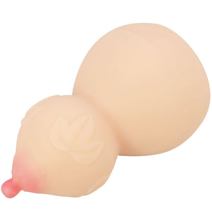 Crazy bull - masturbateur en forme de sein calabash