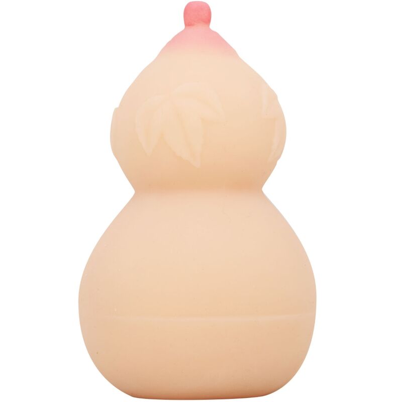Crazy bull - masturbateur en forme de sein calabash
