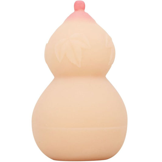 Crazy bull - mastubador a forma di seno calabash