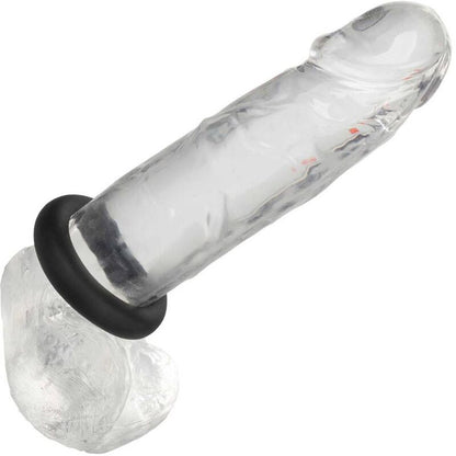 CALEXOTICS - ALPHA ANNEAU PROLONG MOYEN NOIR