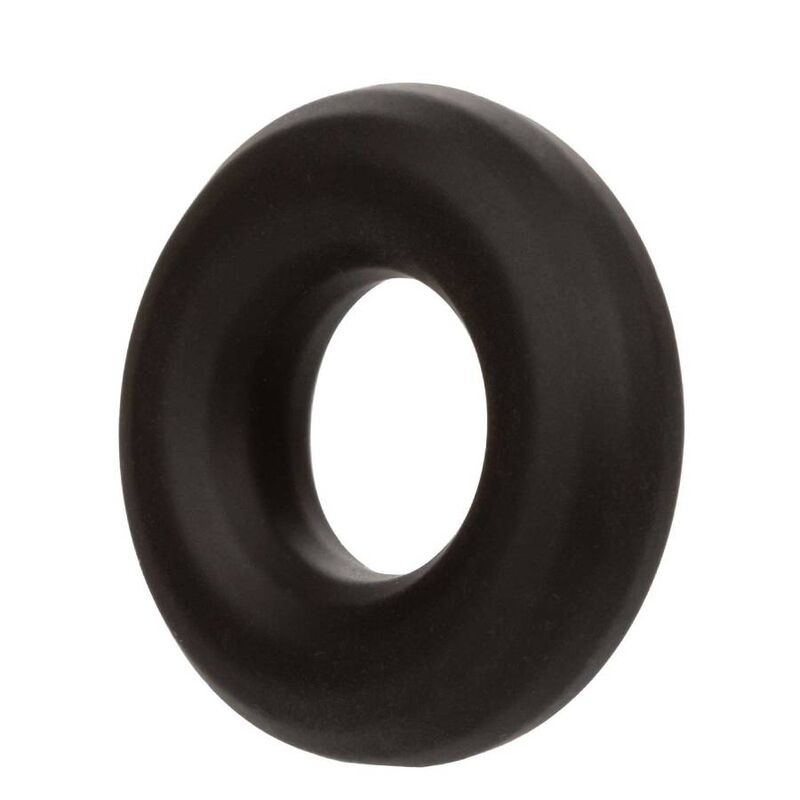 CALEXOTICS - ALPHA ANNEAU PROLONG MOYEN NOIR