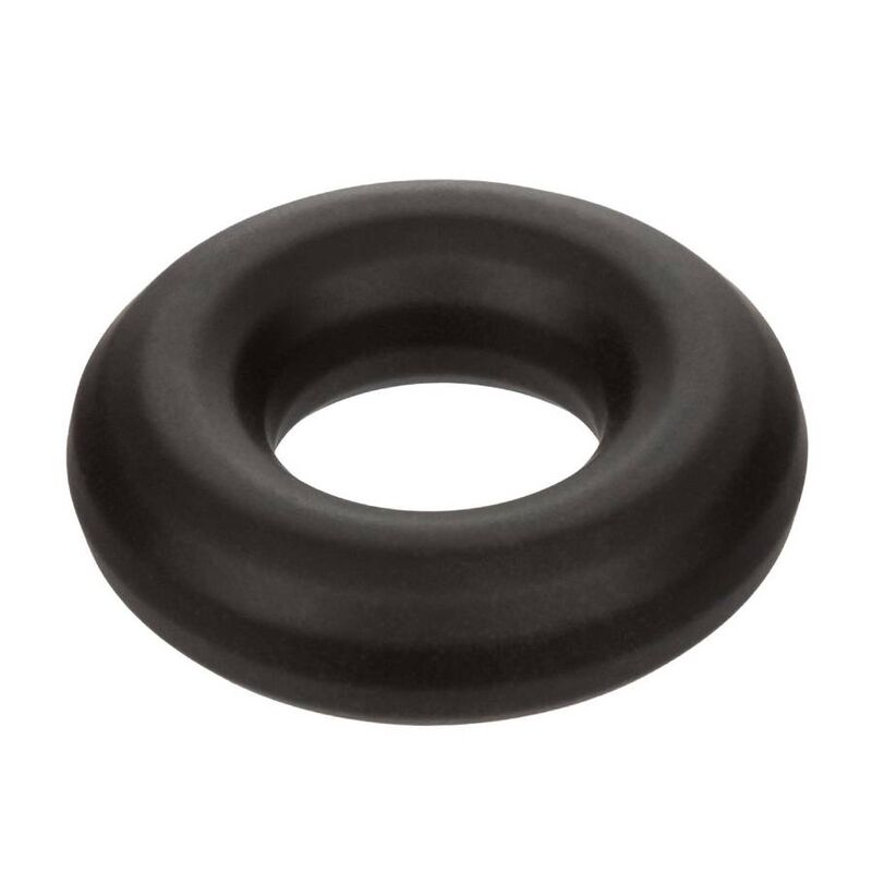 CALEXOTICS - ALPHA ANNEAU PROLONG MOYEN NOIR