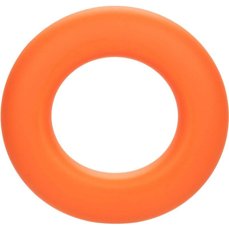 Calexotics - alpha anello grande prolong arancio