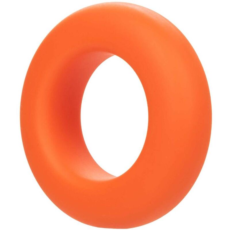 Calexotics - alpha anello grande prolong arancio