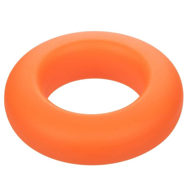 Calexotics - alpha anello grande prolong arancio