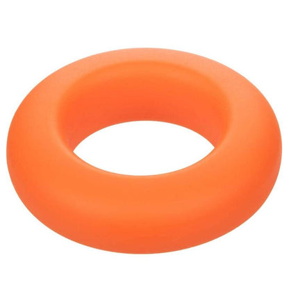 Calexotics - alpha anello grande prolong arancio