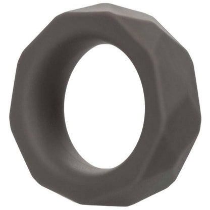 Calexotics - alpha anello prismatico prolong grigio