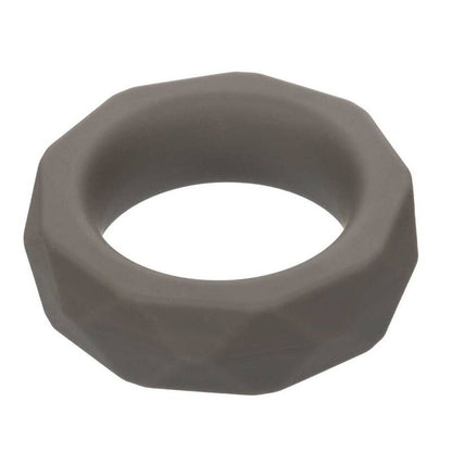 Calexotics - alpha anello prismatico prolong grigio