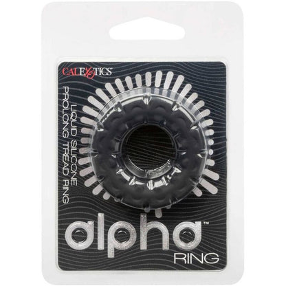 Calexotics - alpha anello battistrada prolong nero