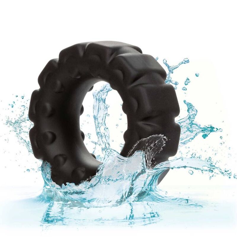 Calexotics - alpha anello battistrada prolong nero