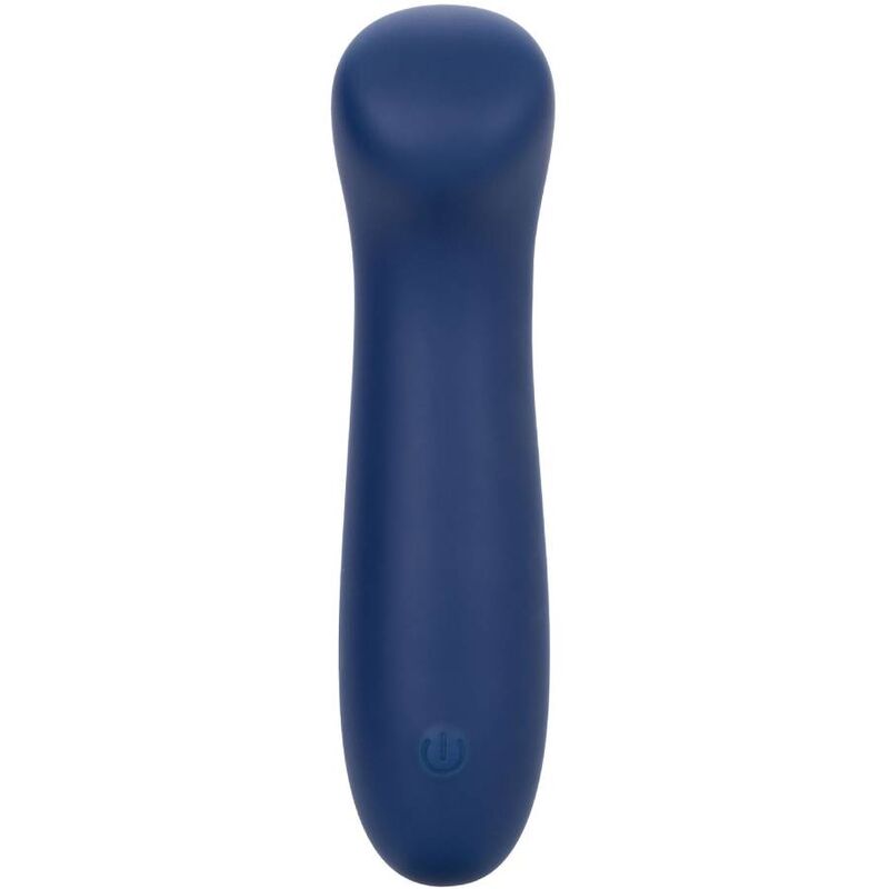 Calexotics - cachemire satiné bleu