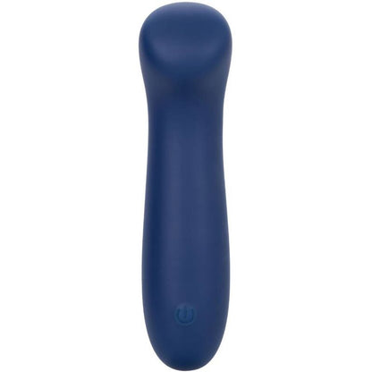 Calexotics - cachemire satiné bleu