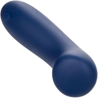 Calexotics - cachemire satiné bleu