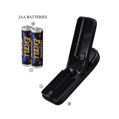 Crazy bull - vibratore mila per vagina e ano realistico