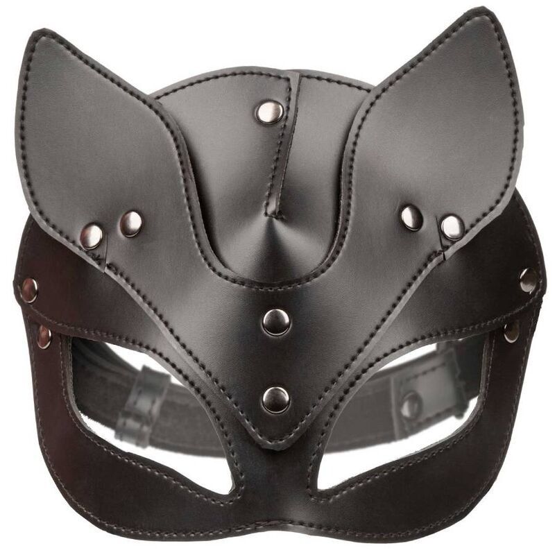 Calexotics - euphoria maschera gatto