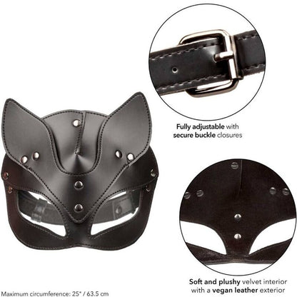 Calexotics - euphoria maschera gatto