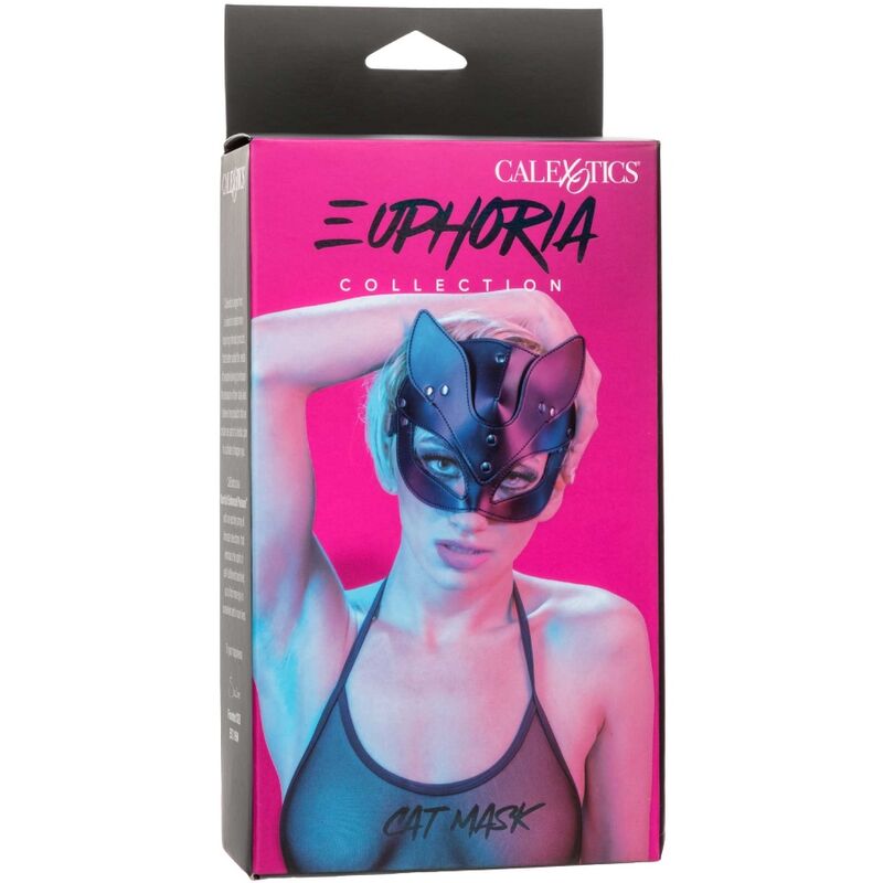 Calexotics - euphoria maschera gatto