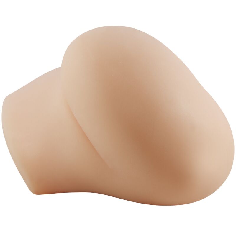 Crazy bull - vibratore realistico per vagina e ano luna