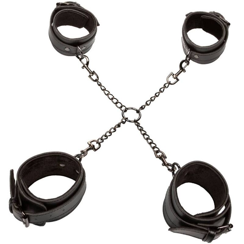 Calexotics - euphoria hog tie