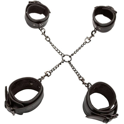 Calexotics - euphoria hog tie