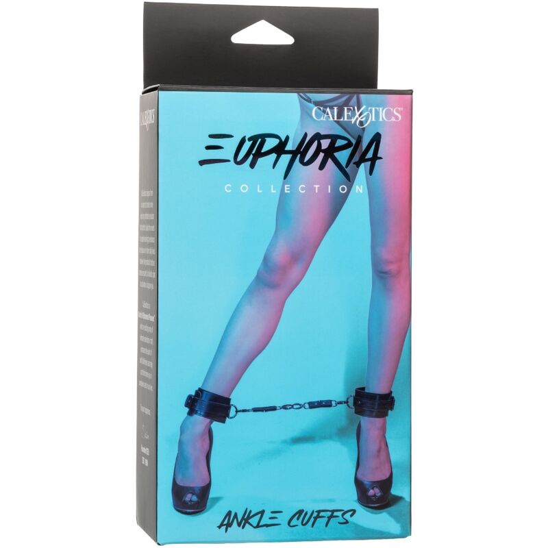 Calexotics - euphoria polsini alla caviglia