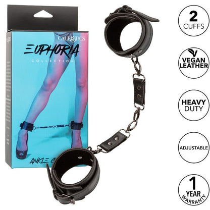 Calexotics - euphoria polsini alla caviglia