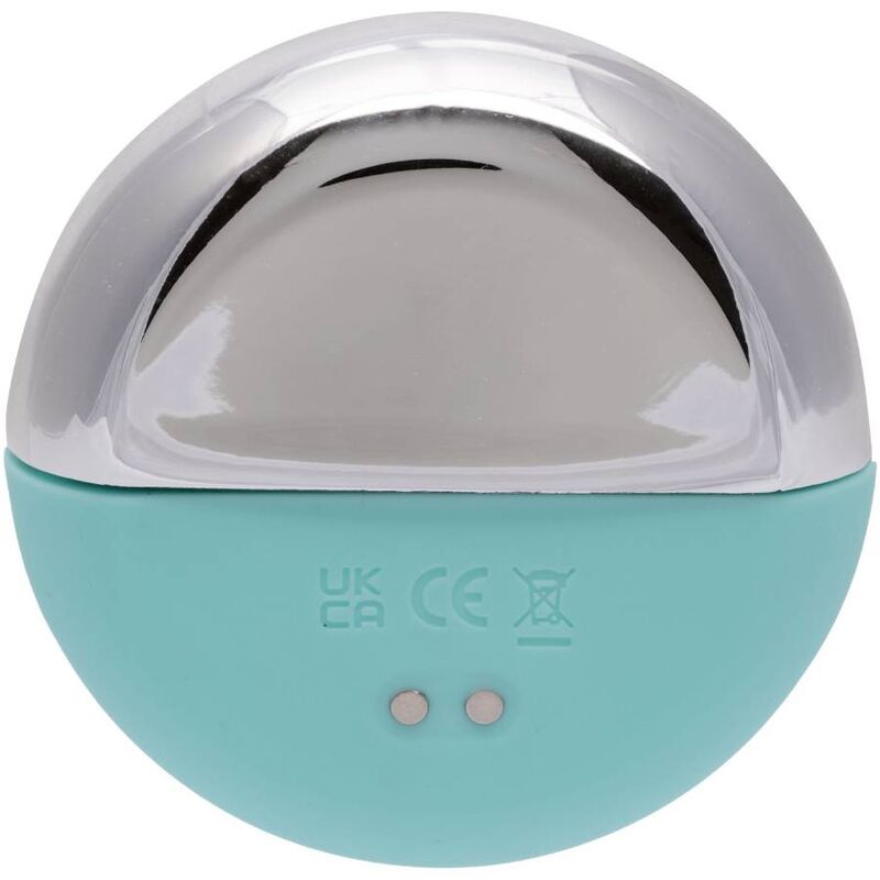 Calexotics - stimulateur clitoral ovation sarcelle