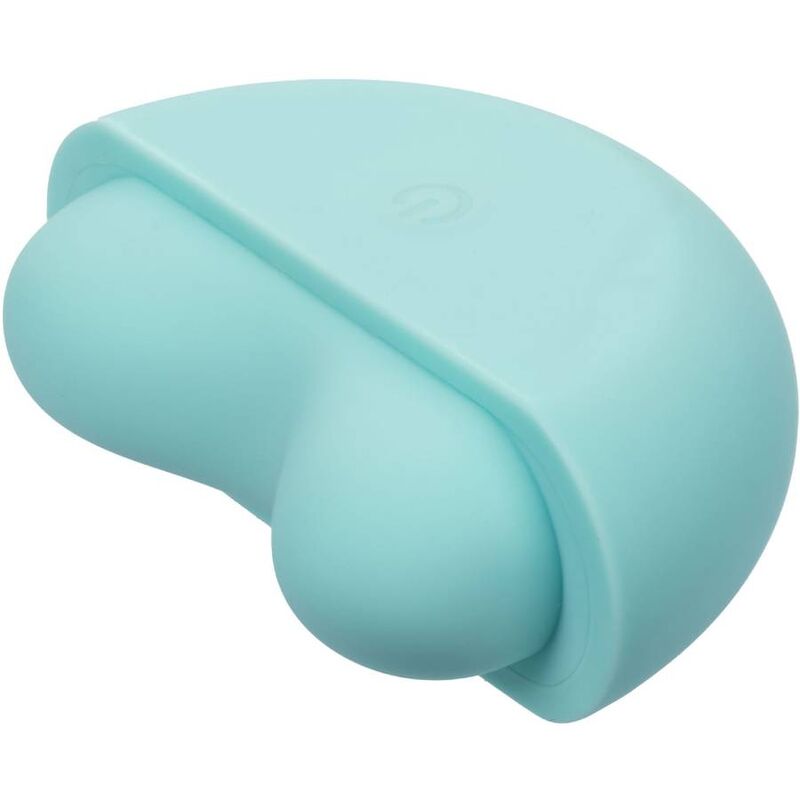 Calexotics - stimulateur clitoral ovation sarcelle