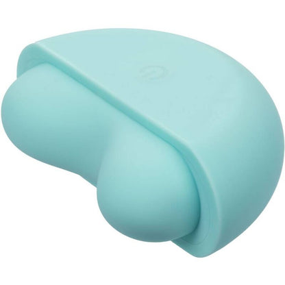Calexotics - stimulateur clitoral ovation sarcelle