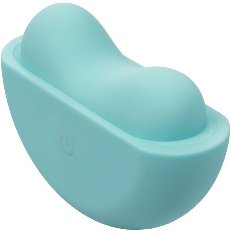 Calexotics - stimulateur clitoral ovation sarcelle