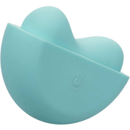 Calexotics - stimulateur clitoral ovation sarcelle