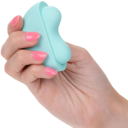 Calexotics - stimulateur clitoral ovation sarcelle