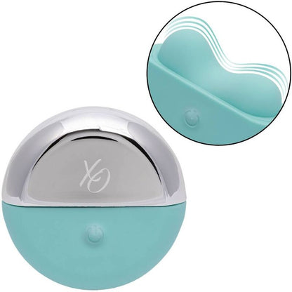 Calexotics - stimulateur clitoral ovation sarcelle