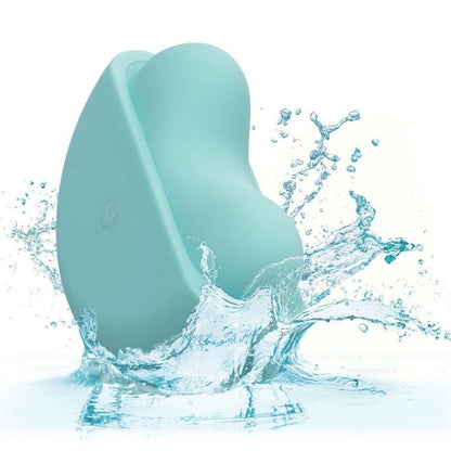Calexotics - stimulateur clitoral ovation sarcelle