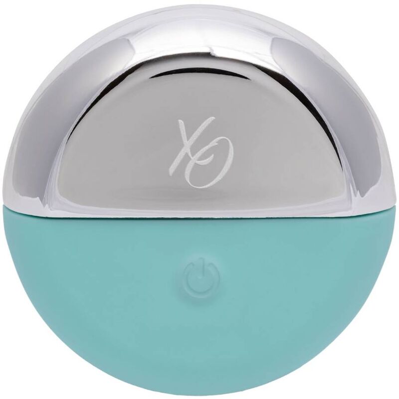 Calexotics - ovation stimolatore acclaim verde acqua