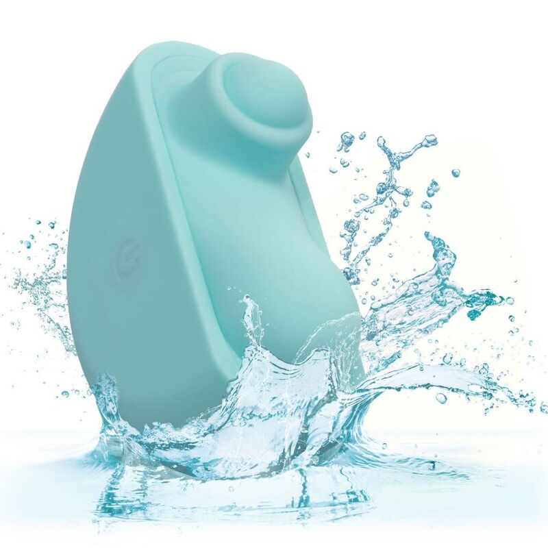 Calexotics - ovation stimolatore acclaim verde acqua