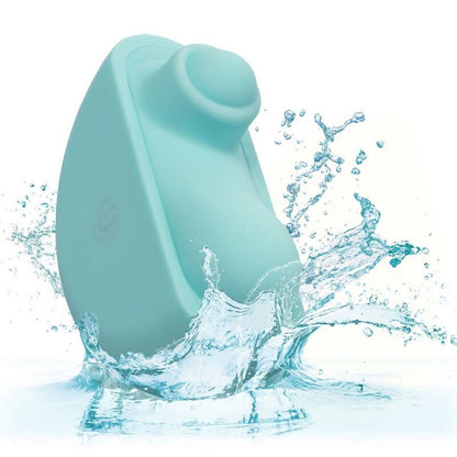Calexotics - ovation stimolatore acclaim verde acqua