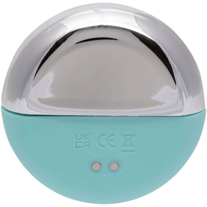 Calexotics - ovation stimolatore acclaim verde acqua