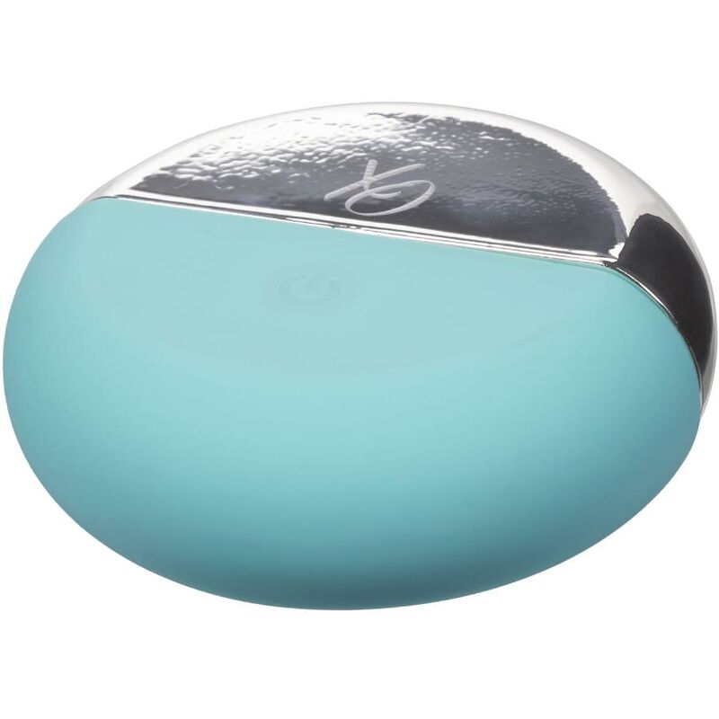Calexotics - ovation stimolatore rave verde acqua