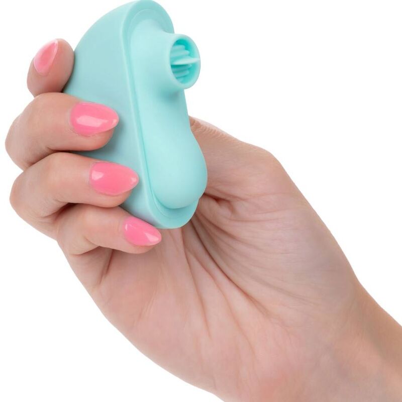 Calexotics - ovation stimolatore rave verde acqua