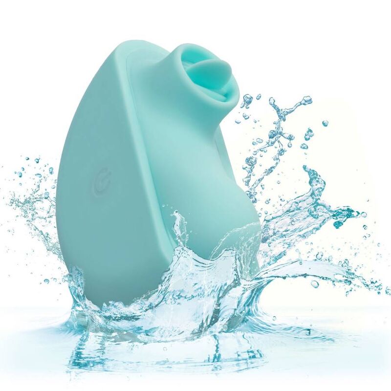 Calexotics - ovation stimolatore rave verde acqua