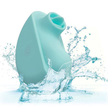 Calexotics - ovation stimolatore rave verde acqua