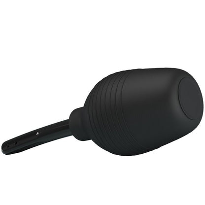 Mr play - doccia anale blkc super power nero