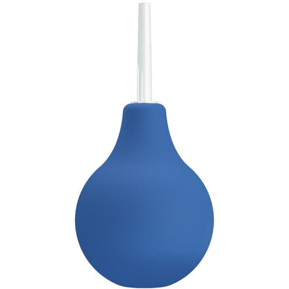 Mr play - doccia anale blueb super power blue