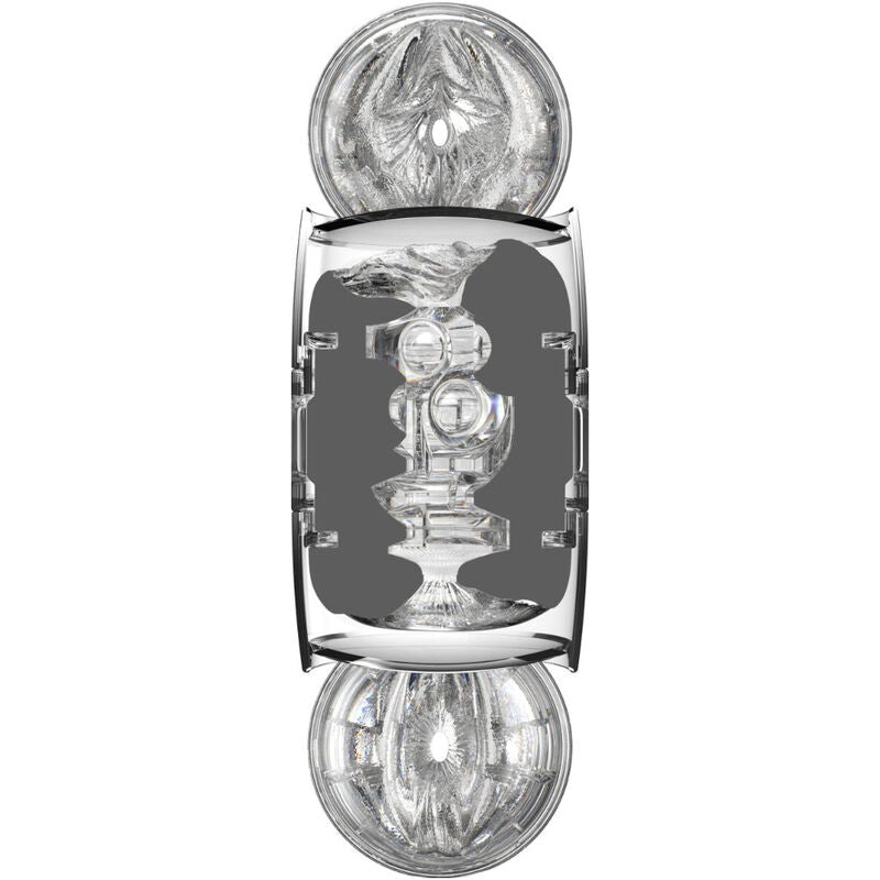 Fleshlight - doppio masturbatore quickshot cadute d'autunno