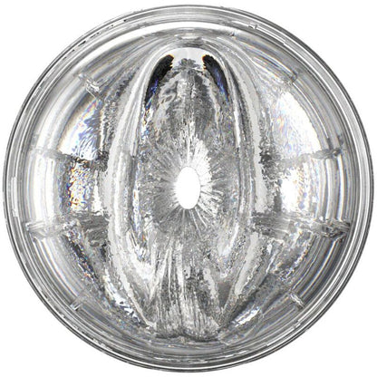 Fleshlight - doppio masturbatore quickshot cadute d'autunno