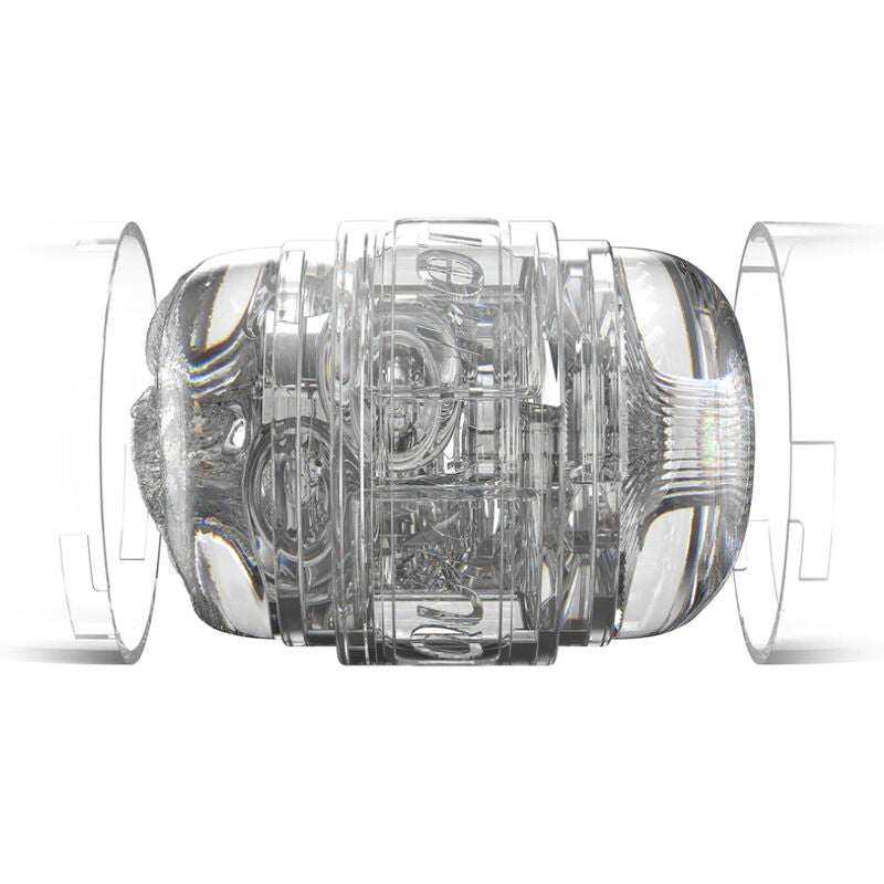 Fleshlight - doppio masturbatore quickshot cadute d'autunno
