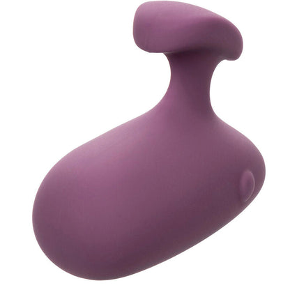 Calexotics - stimulateur de point G "mod touch" violet