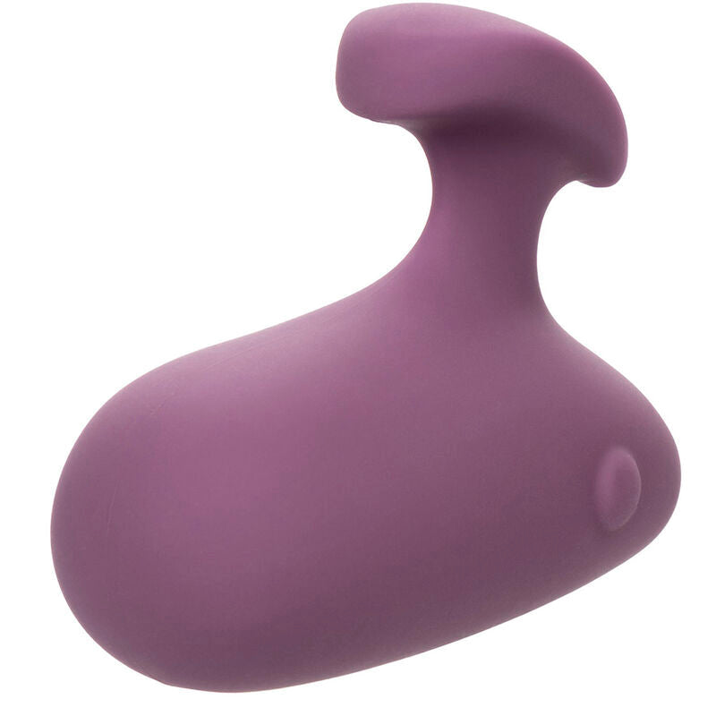 Calexotics - stimulateur de point G "mod touch" violet