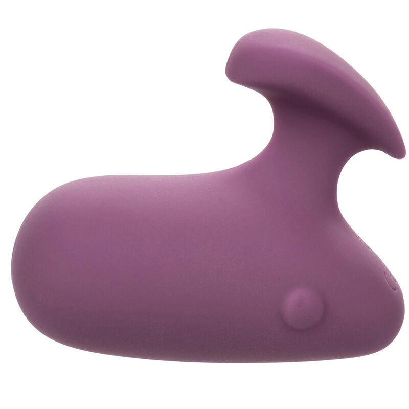Calexotics - stimulateur de point G "mod touch" violet